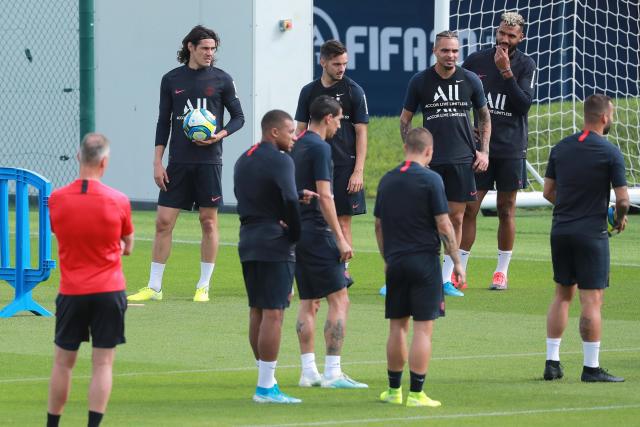 阿媒：旺达称伊卡尔迪霸占住房不走 指控性别暴力